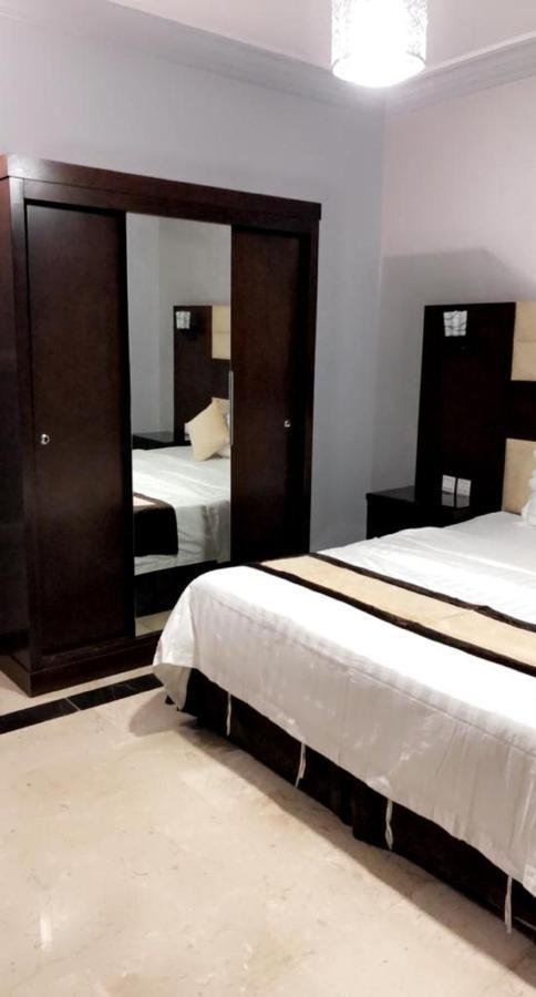 Rawabi Green Palace Jeddah
