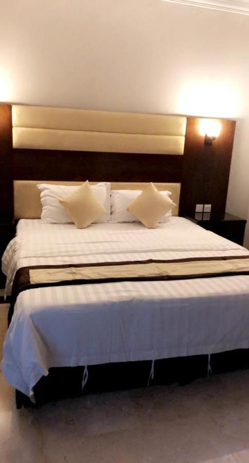 Rawabi Green Palace Aparthotel Jeddah