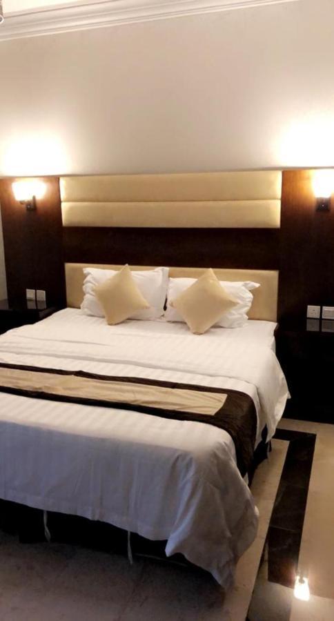 Rawabi Green Palace 3* Jeddah