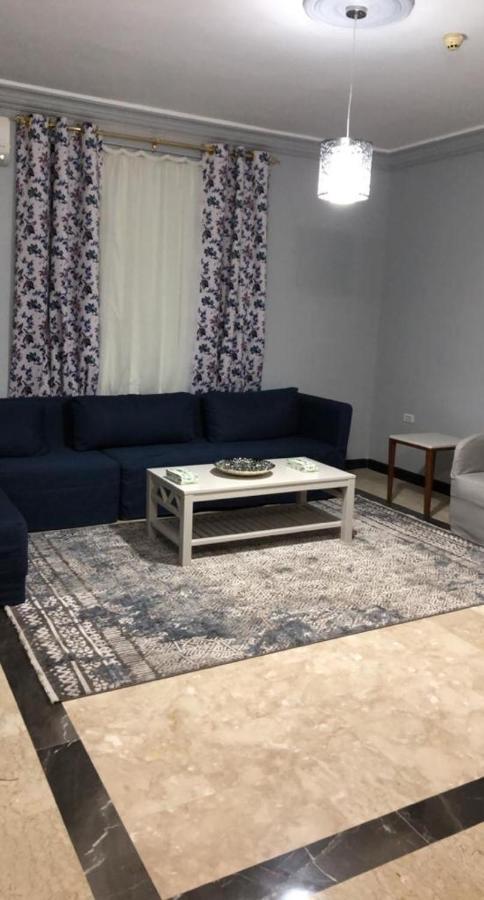 Rawabi Green Palace Aparthotel Jeddah