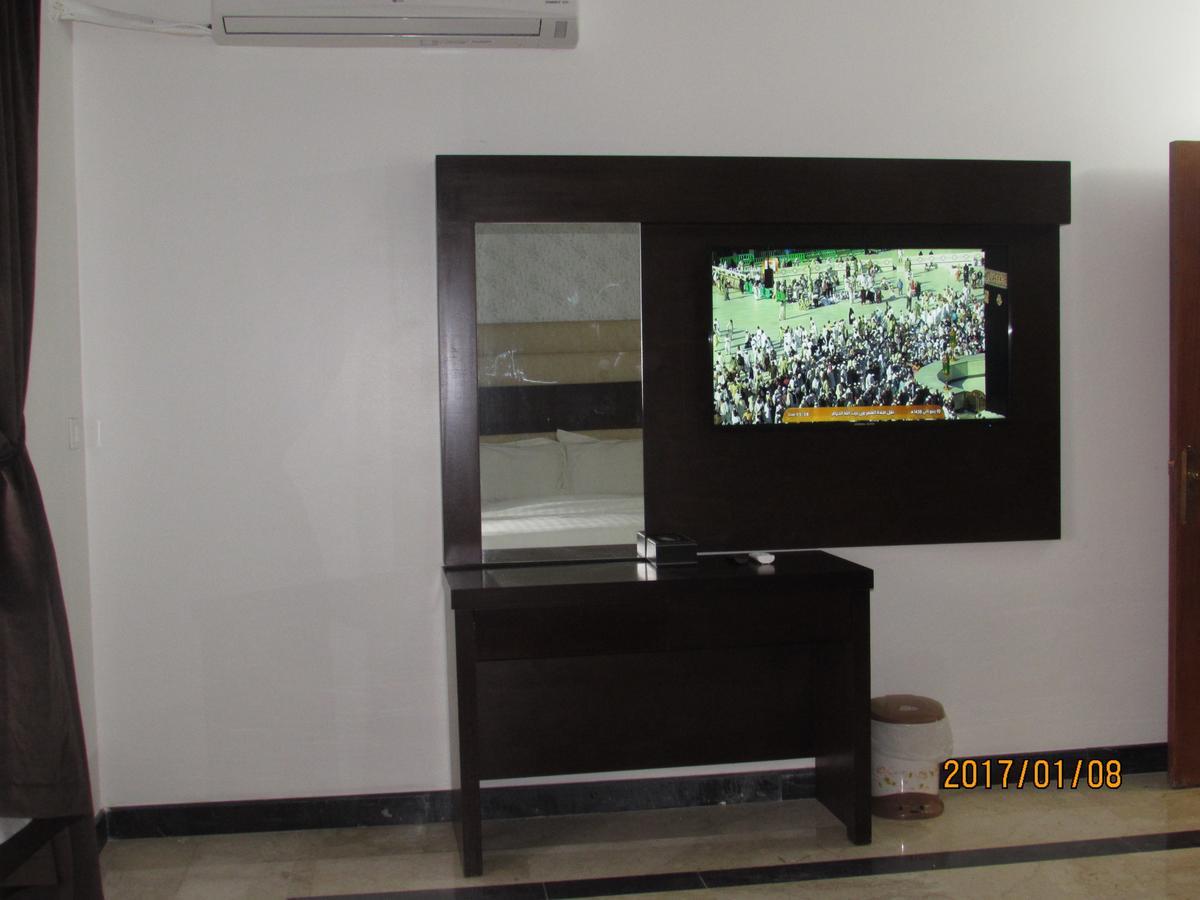 Aparthotel Rawabi Green Palace Jeddah
