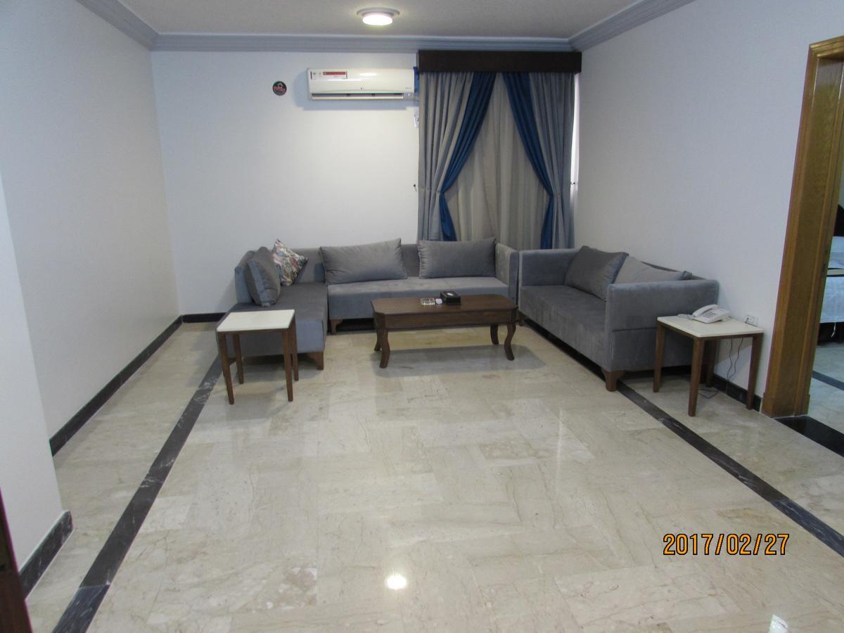 Rawabi Green Palace 3*