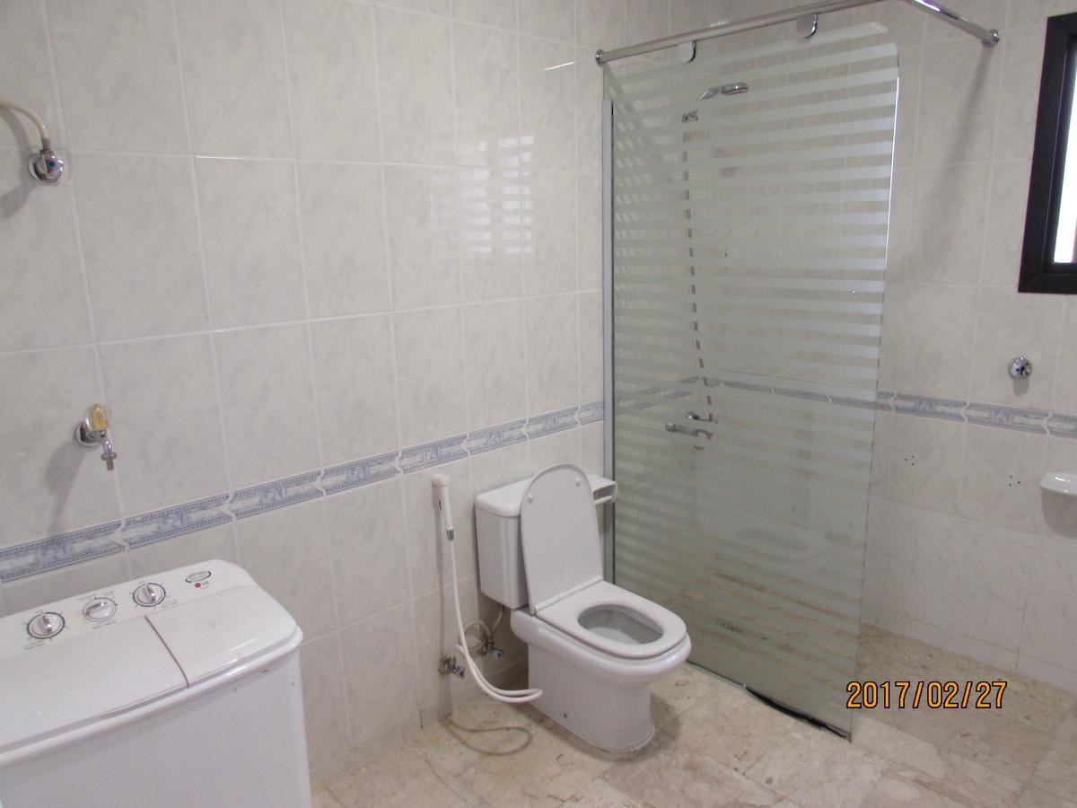 Rawabi Green Palace Aparthotel 3*