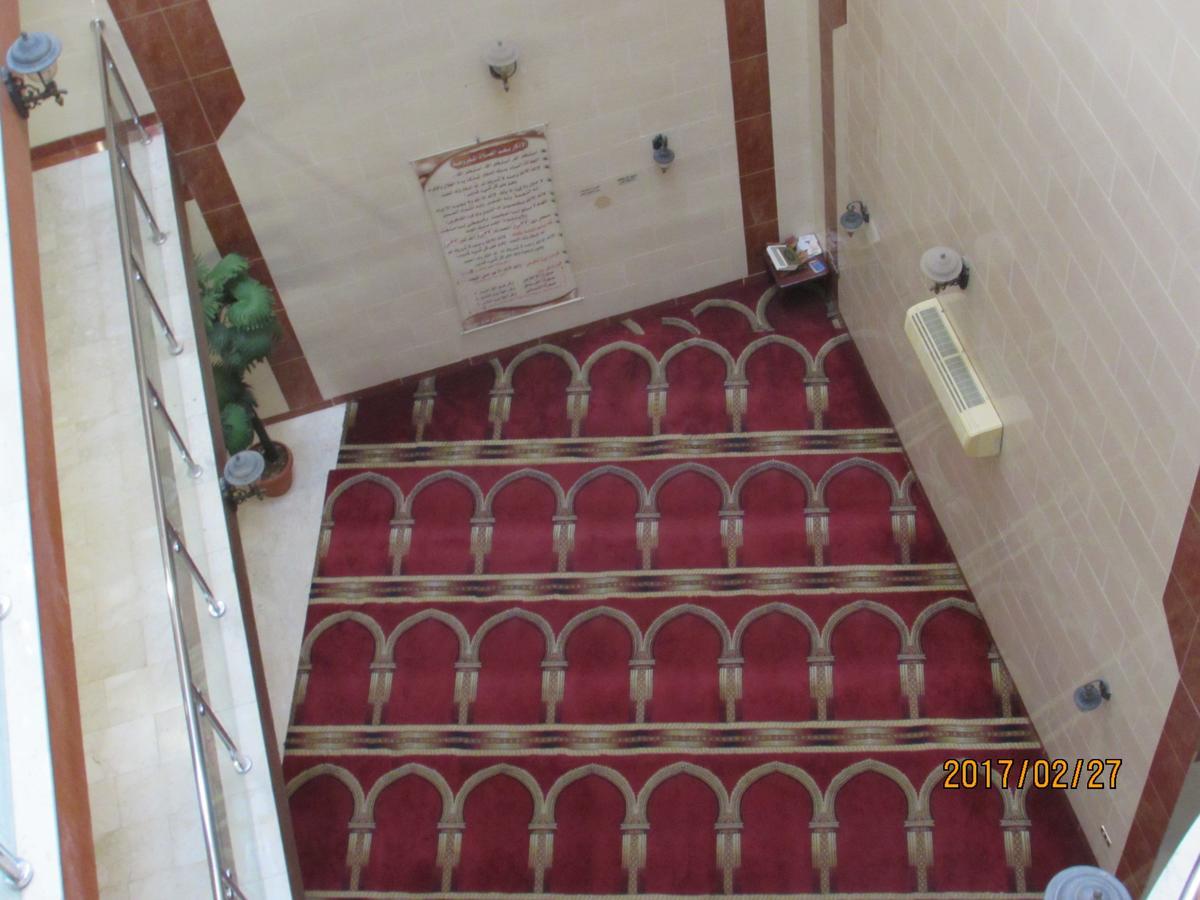Rawabi Green Palace Aparthotel 3*