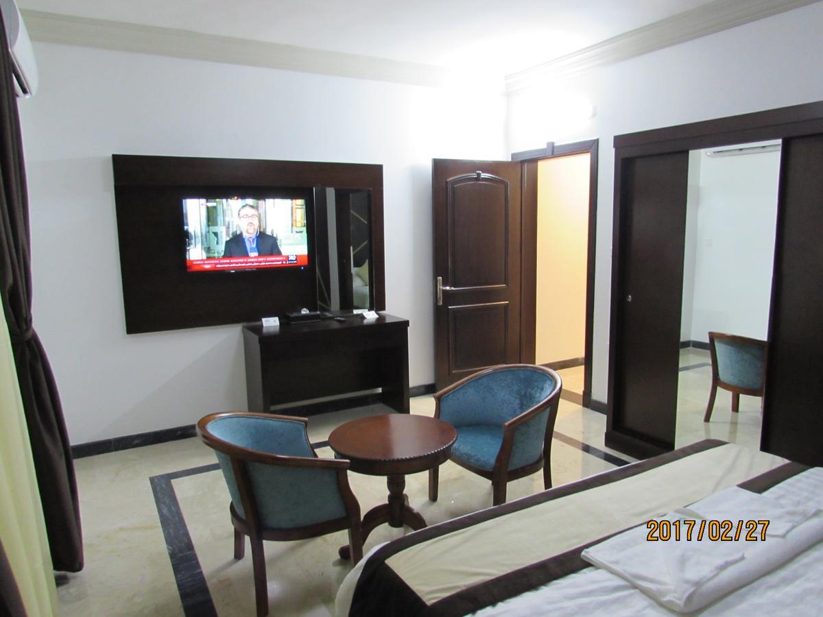 Rawabi Green Palace 3*