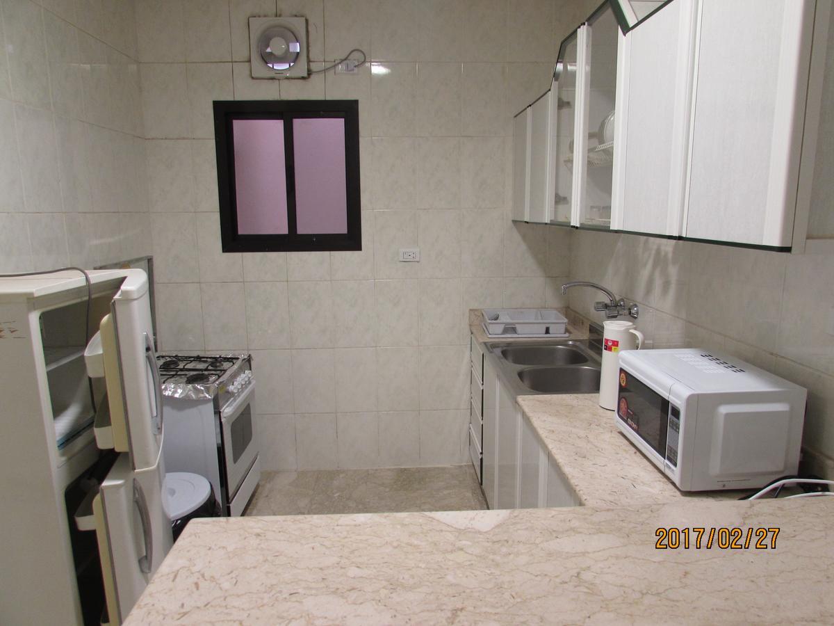 Aparthotel Rawabi Green Palace Jeddah