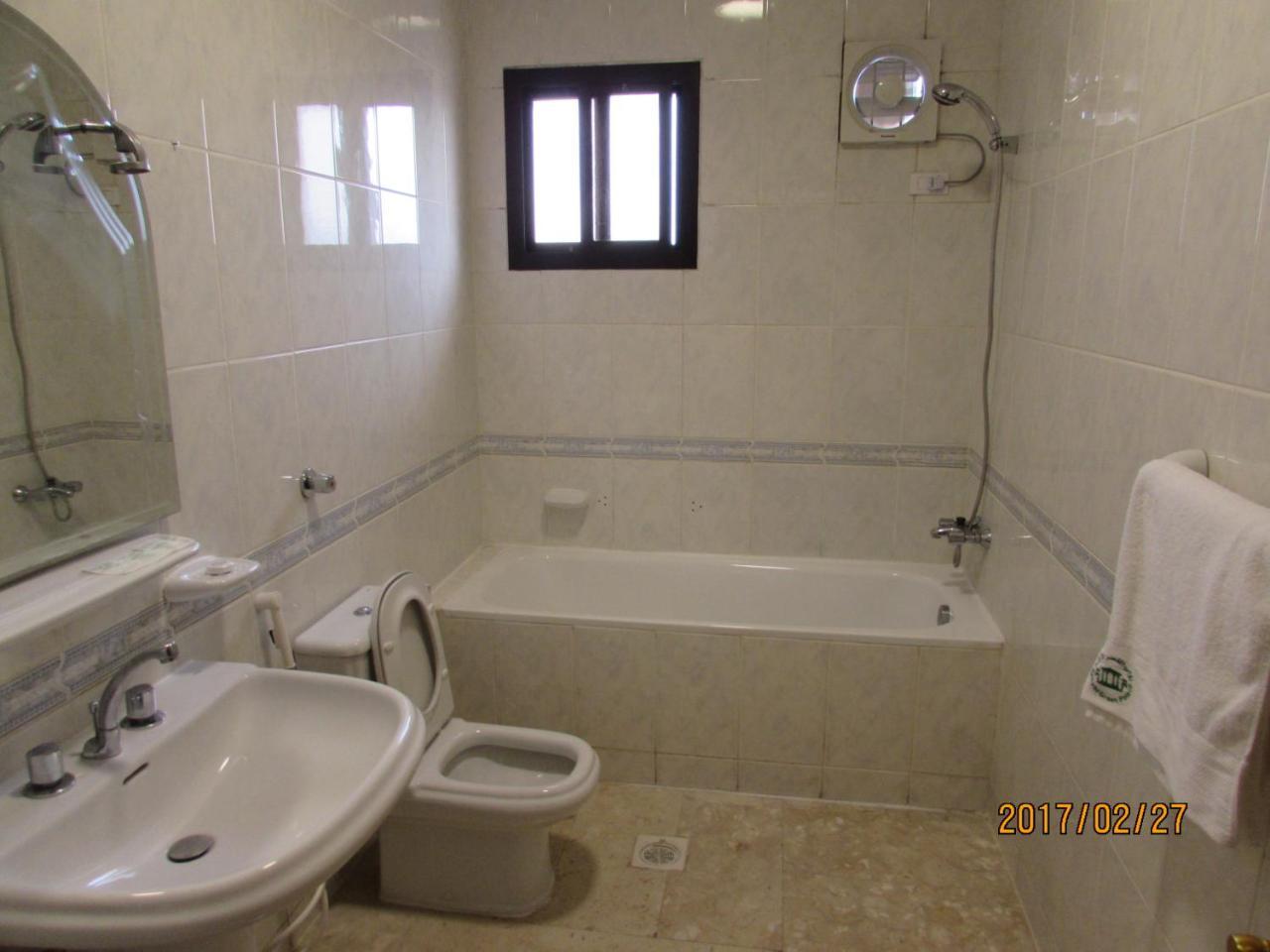 Rawabi Green Palace Aparthotel 3*